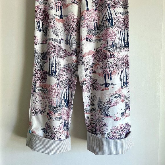 Anthropologie Multicolor Pajama Pants - Picture 5 of 15